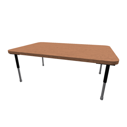 Table For Zoidberg656