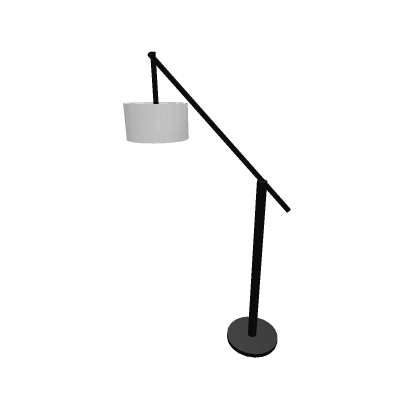 #NBK || Floor Pendant Lamp