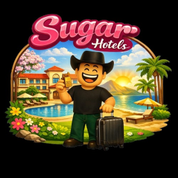 Sugar Hotels (BETA)