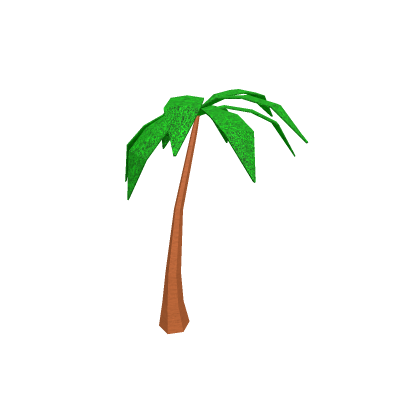 Palm Tree