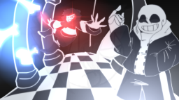 UT:FJ (Legacy Edition) [Grand Papyrus Update PT 1]