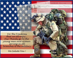 Militairy Squad