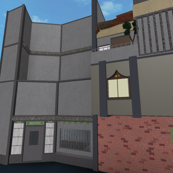 Ward 27 SHOWCASE [WIP]