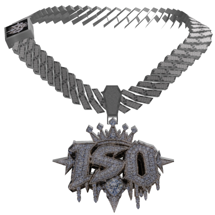 [AL] ISO