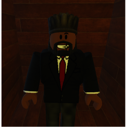 Escape the Sizzler's Mansion Obby