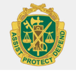 USAR 2000s | Military Police Corps