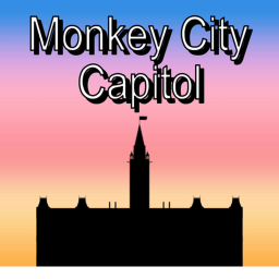 Monkey City Capitol (Legacy Place)