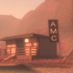 The Valley [AMC HANGOUT]