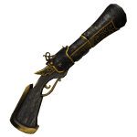 The Wealth Cannon