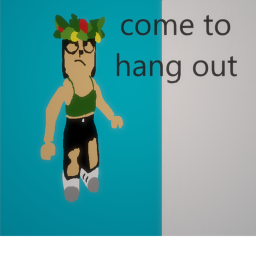 hangout (easter update)