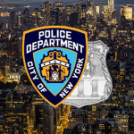 You Not Woo: NYPD