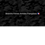 Branche Forces Armées