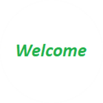 Welcome!