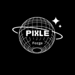 Pixle Forge