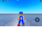 sonic and tails scare group
