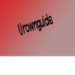 Ur/own/guide/ fan club!