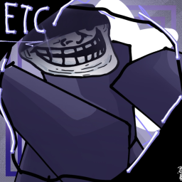 Eternal Trollge Chaos