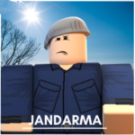 TFC | Jandarma Genel Komutanlığı