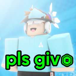[💸] Pls Give
