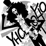One Piece: Leviathan