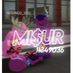 MI$UR