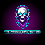 The Prodigies - Game Creators