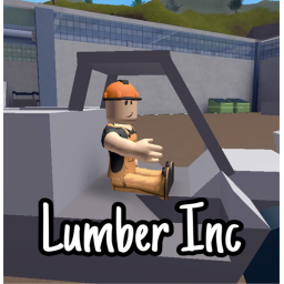 Lumber INC (UPDATE!) 🎃