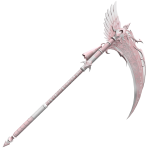 Eternal Scythe: Elegant Grace