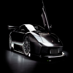 Project Blox Auto sport