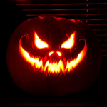Halloween Squad! Join to talk about halloween!