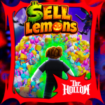  [🎃] Sell Lemons 🍋