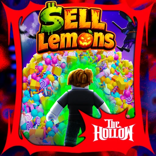 Sell Lemons icon