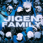Jigen Family