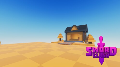 🎃Sword Clash HALLOWEEN🎃