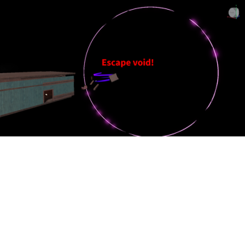 Escape Void