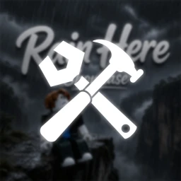 [On Progress] Rain Here Showcase icon