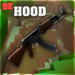 [0 DELAY] De Hood