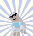 جيش غي غي سيده زرقاء#