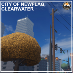 City of Newflag, NJ