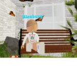Bloxburg group c: Mariah fun