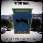 Stonewall Police Department