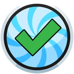 Game Badge Icon