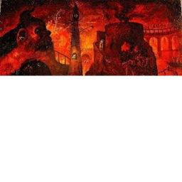 Obby of Hell