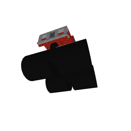 Monster truck