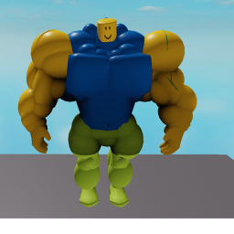 BIG noob