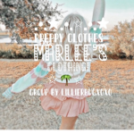 •~*мαяℓεε’s cℓσтнιηg!*~•