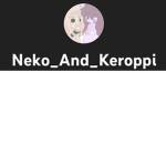Neko And Keroppi!