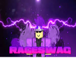 RageSawg