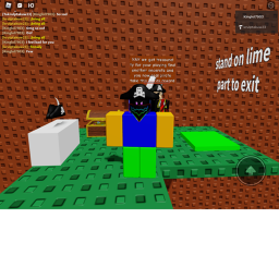 Line run