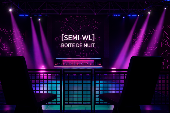 [DORO💸] Nightbox #Return screenshot 2